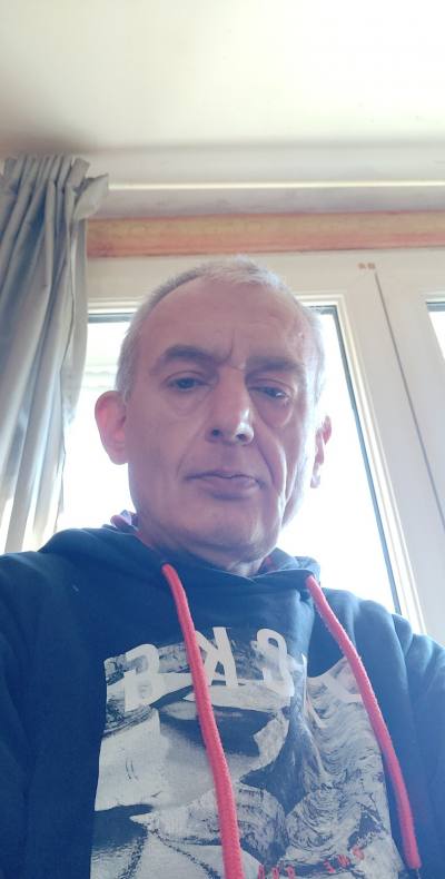 Stephane 48 ปี Vanne  France