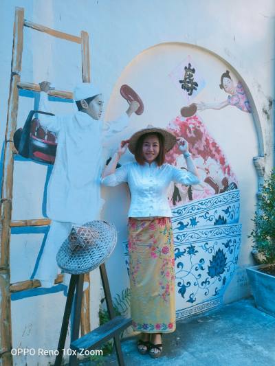 Phakamon 49 ans สตึก Thaïlande