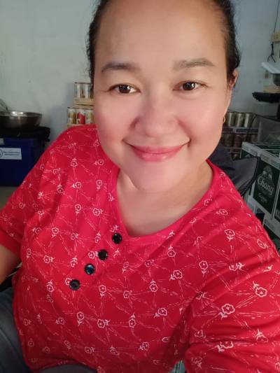 Rin 44 ans Phayao Thaïlande