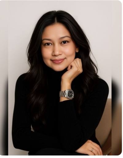 Bella 47 Jahre Kalasin Thailand