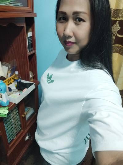 Noi 38 Jahre Noi Thailand