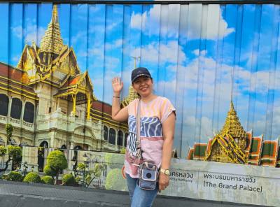 Jarunee 55 ans Phayao Thaïlande