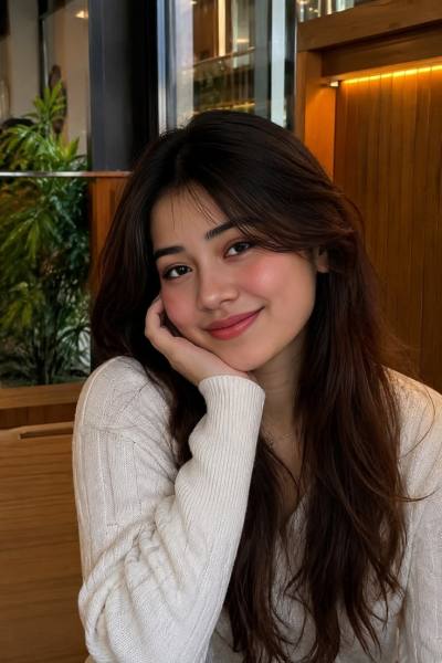 Arisa 38 ans Chai Nat Thaïlande