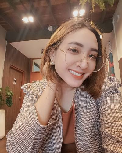 Sineerat  31 Jahre Huaiphung  Thailand