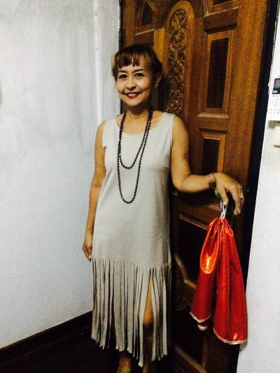 Sunisa 49 ans เมือง Thaïlande