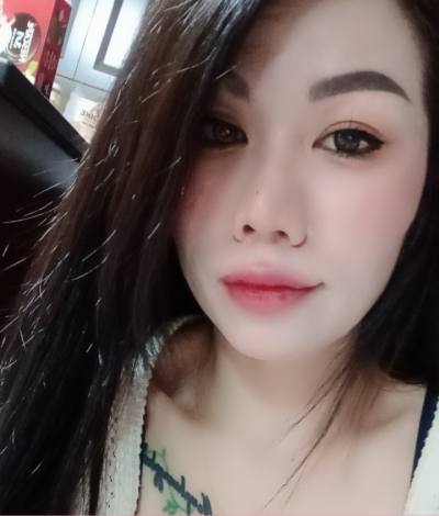 Nana 34 ans นางรอง Thaïlande