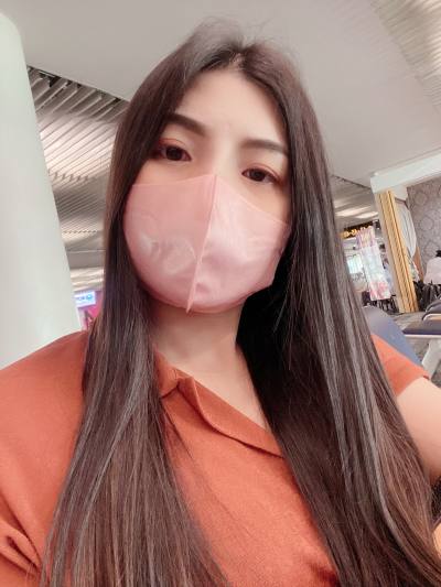 Rattikan 33 years ไทย Thailand