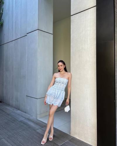 Natalia 36 ans Bangkok Thaïlande