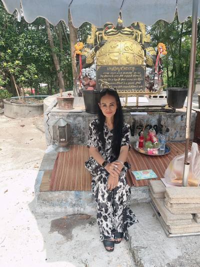 Mayya 54 ans Mayya Thaïlande
