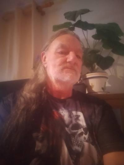 Didier 67 ปี Cronay Switzerland