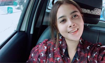 Habee ( VIP) 32 Jahre Chomphon Thailand