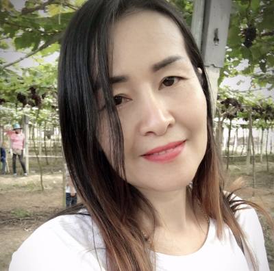 Pim 49 ans กรุงเทพ Thaïlande