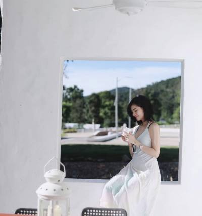 Monabliss 32 ans Nakonpanom Thaïlande