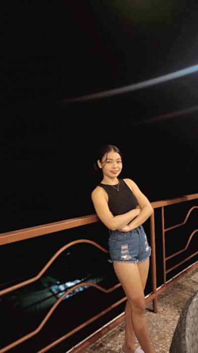 Nid 28 ans Bangkok Thaïlande