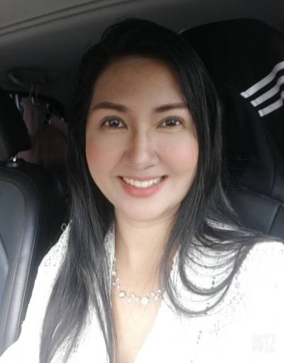 Ying 47 ans แม่ริม Thaïlande