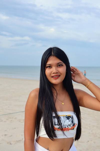 Prim 21 years Hua Hin  Thailand