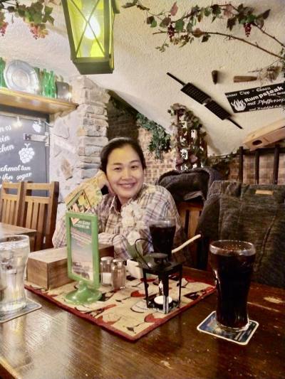 Wassana 47 ans Muang  Thaïlande