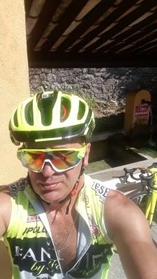 Roger 60 ปี Mandelieu-la-napoule France