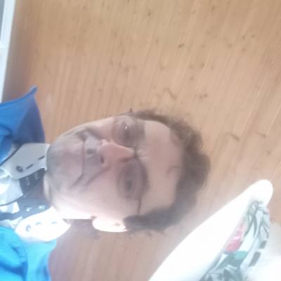 Bruno 59 ปี Corpe  France