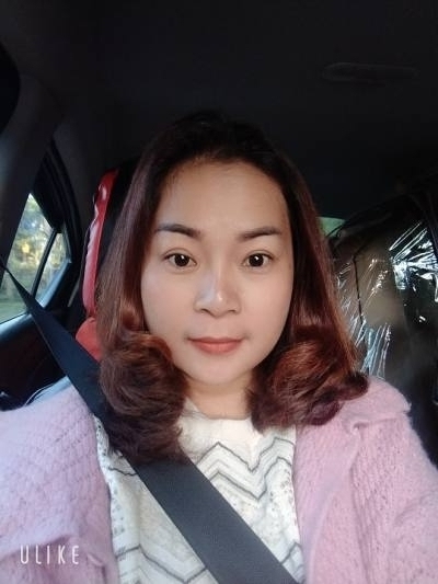 Natty 42 ans Yasothon  Thaïlande