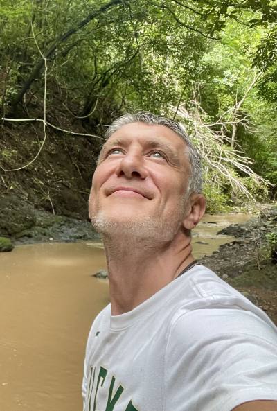 Alan 43 ปี Chiang Mai ไทย