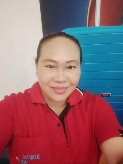 Wan 56 ans Uk Thaïlande