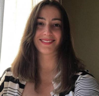 Nina 30 ans  Bangkok Thaïlande
