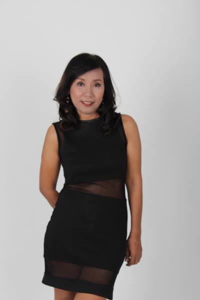 Jintana 63 ans นนทบุรี Thaïlande