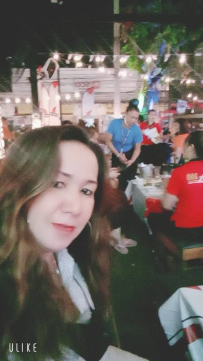 Moae 48 ans Mukdahan City Thaïlande