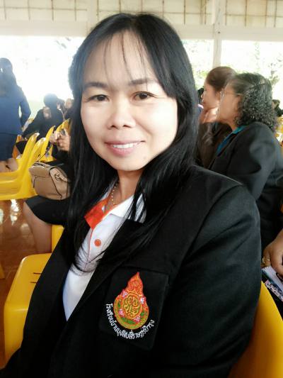 Pinkaew  61 ans ชัยภูมิ Thaïlande