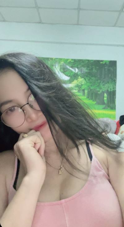 Jena 46 Jahre Pattaya  Thailand