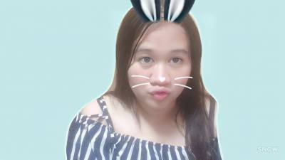 Namfon. thaitae 26 Jahre วังน้ำเย็น Thailand