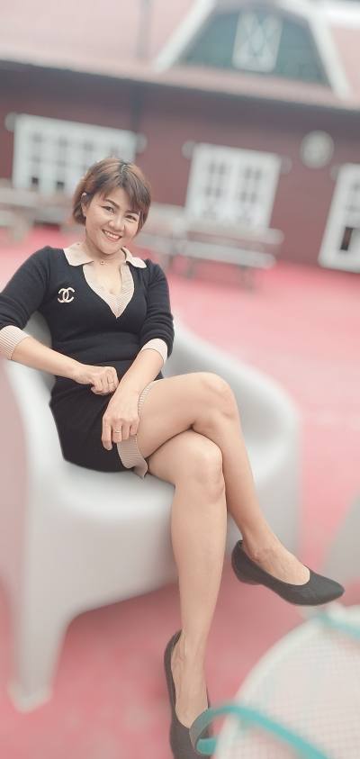Arisa 45 years ระยอง Thailand