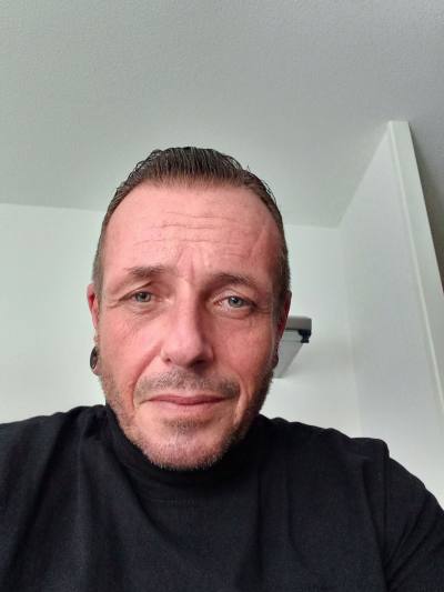 Igor 51 ปี Dax France