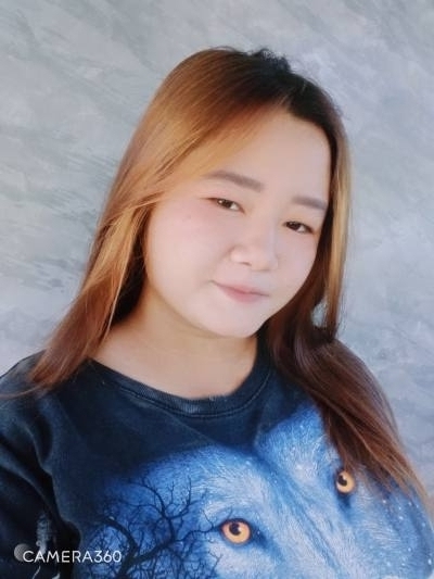 Bee 25 ans กาญจนบุรี Thaïlande