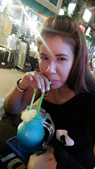 Suk 46 Jahre รัษฏา Thailand