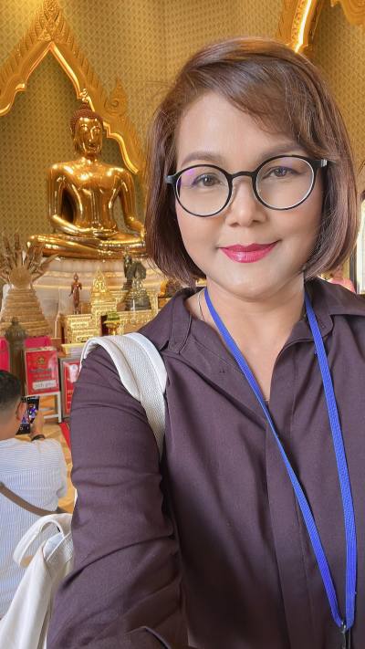 Anda 60 years Thung Song Thailand