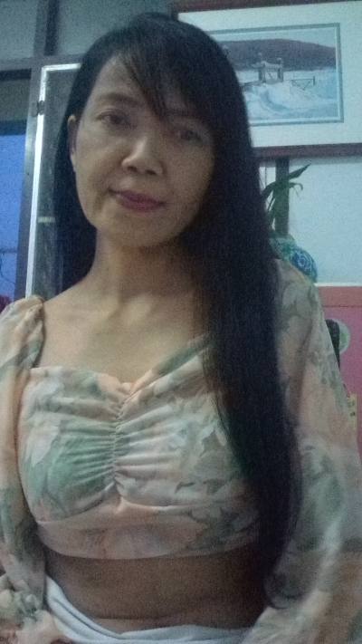 Piyachat 49 ans บุรีรัมย์ Thaïlande