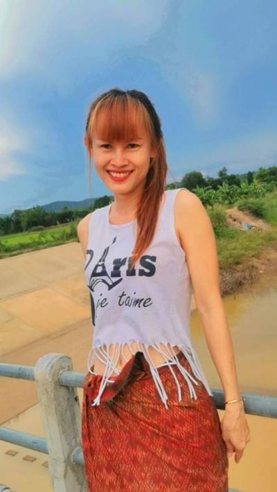 Tookta 46 ans อำเภอ เมือว Thaïlande