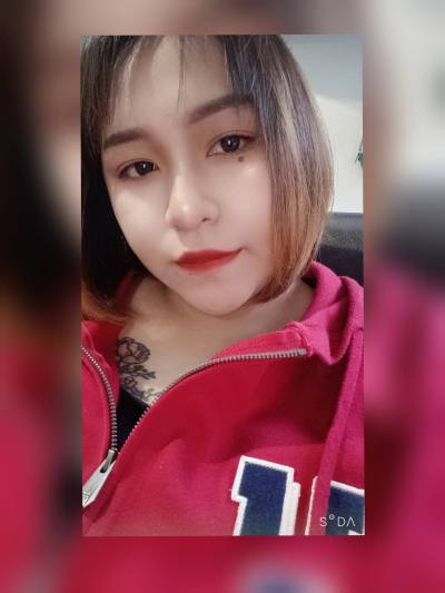 Yim 24 ans ลำปาง Thaïlande