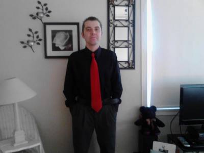 Michael 43 ปี San Luis United States