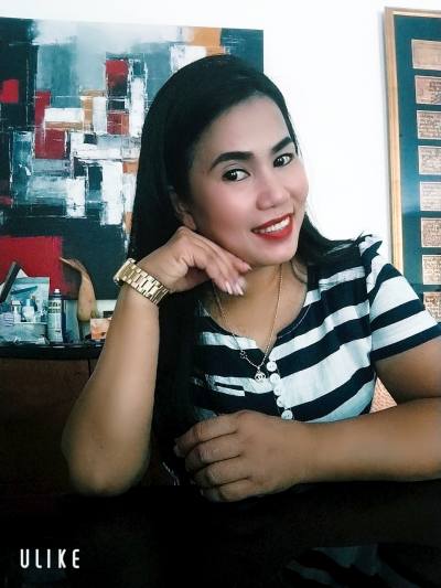 Tan 42 Jahre Phuket Thailand  Thailand