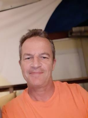 Thierry 61 years Caumont  France