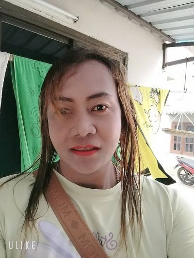 Toy 19 Jahre Toy Thailand