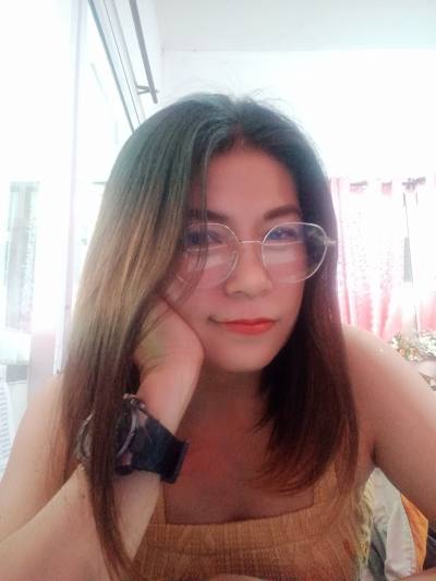 Nee 43 Jahre Chiang Rai Thailand