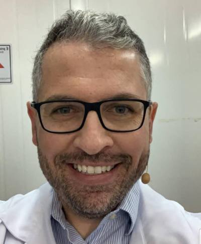 Carlos 38 ans Brisbane Australie