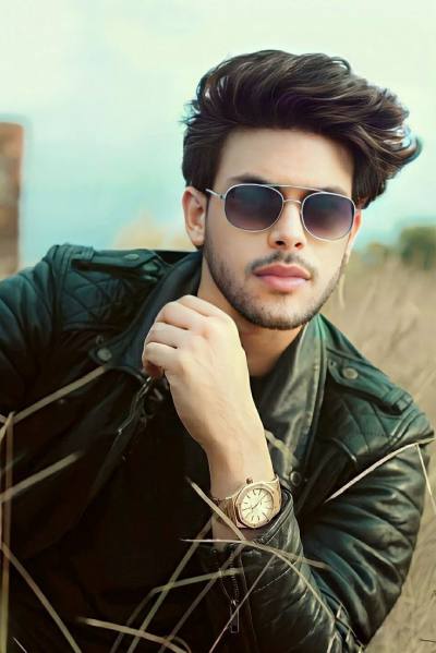 Pavan 30 ปี Kerala  India