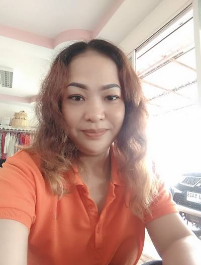 Rose 46 ans ศรีนคร Thaïlande