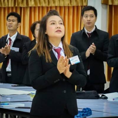 Beem 47 Jahre เมือง Thailand