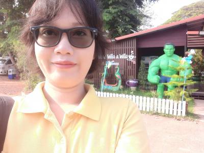 Paradee 38 ans ลับแล Thaïlande